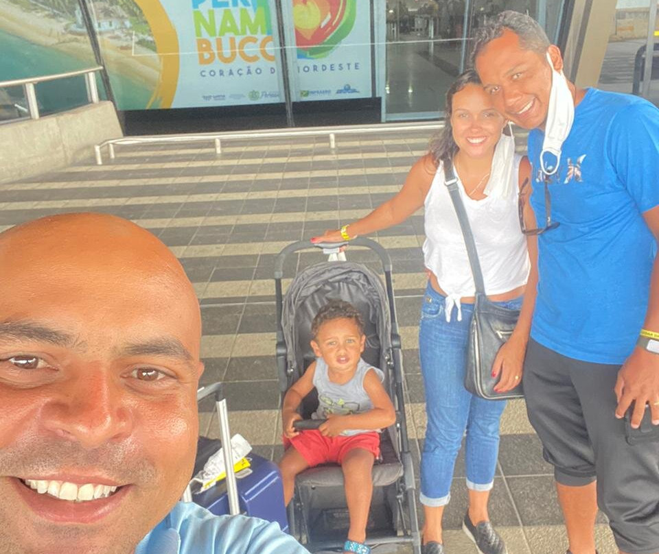 JS RECEPTIVOAL - CARRO: VIAGEM E TURISMO-Maceio必去景点