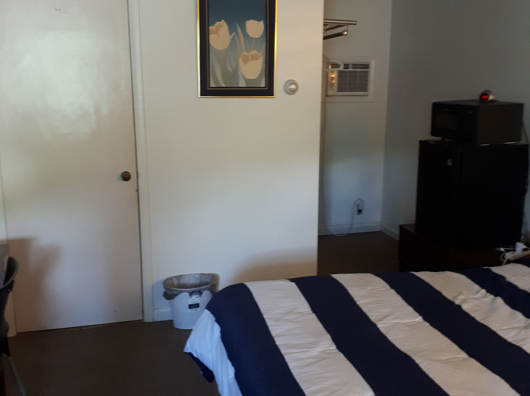 Moonlight Motel主图