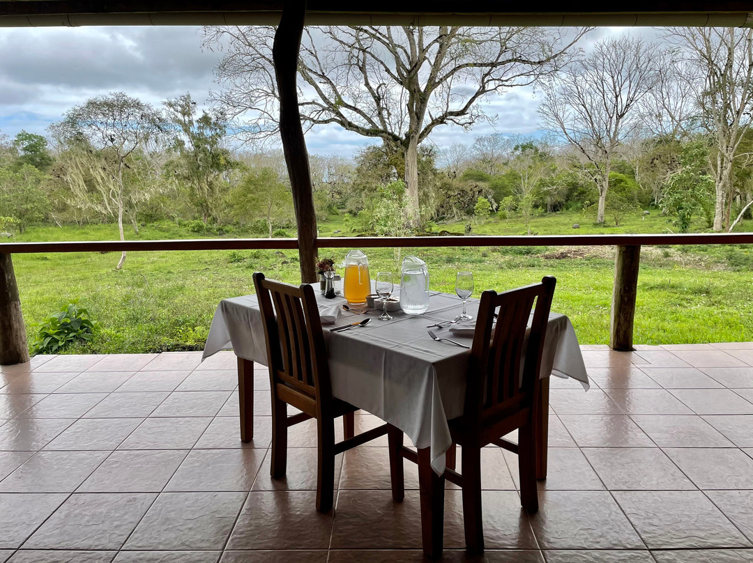 Rancho El Manzanillo-阿约拉港必去景点