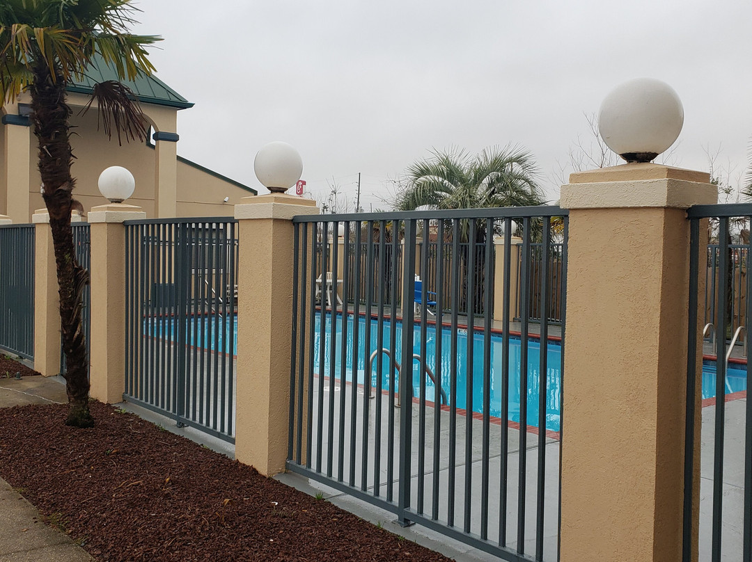 SureStay Plus By Best Western Hammond主图