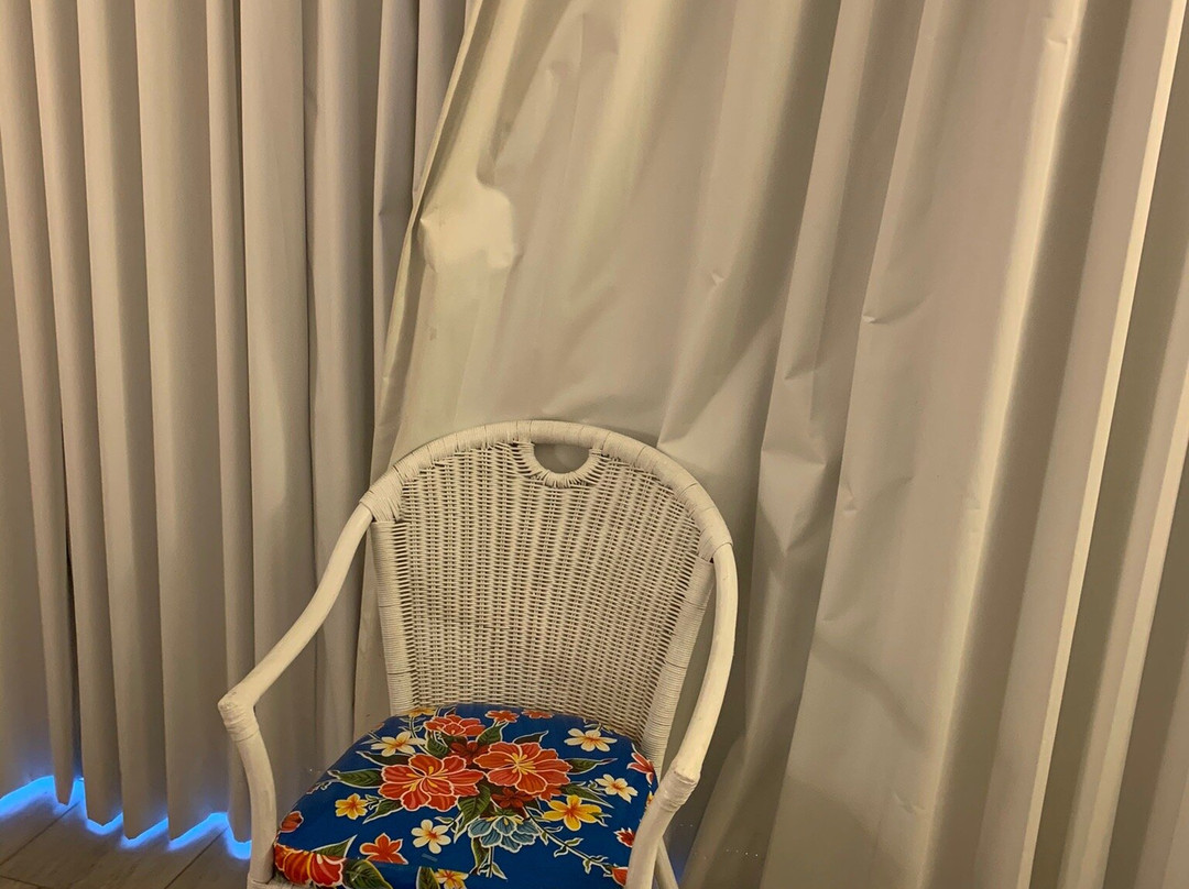 Seahawk Inn & Villas主图