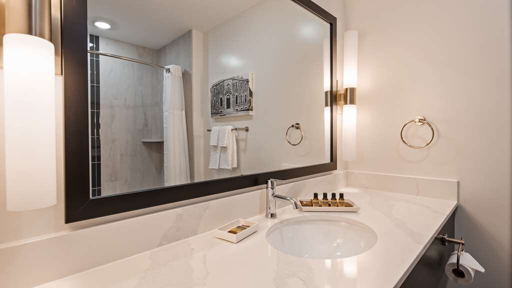 Best Western Plus Morden主图