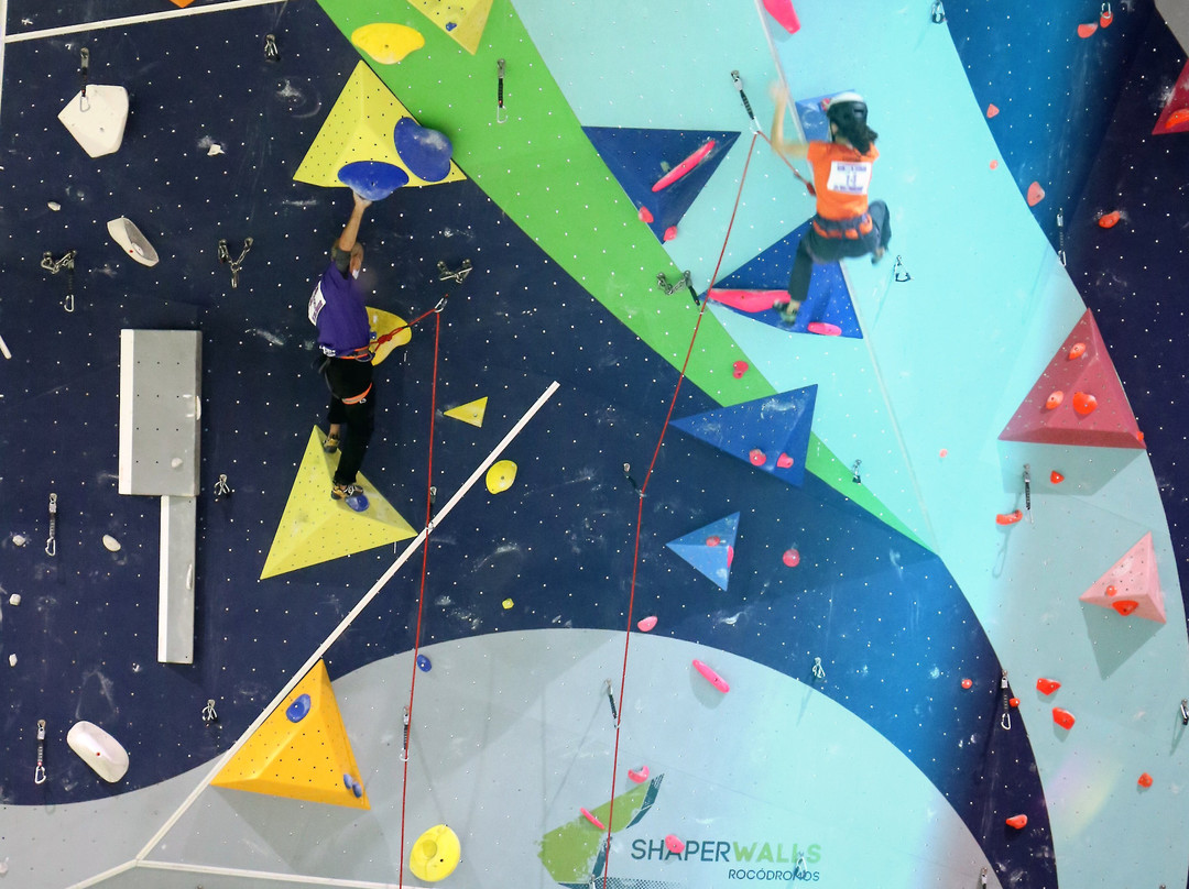 Rocolugo-卢戈省必去景点