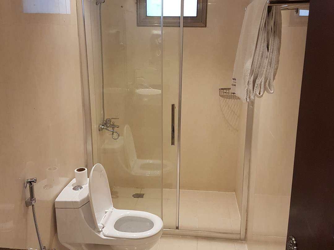 Pestana Hotel & Suites主图