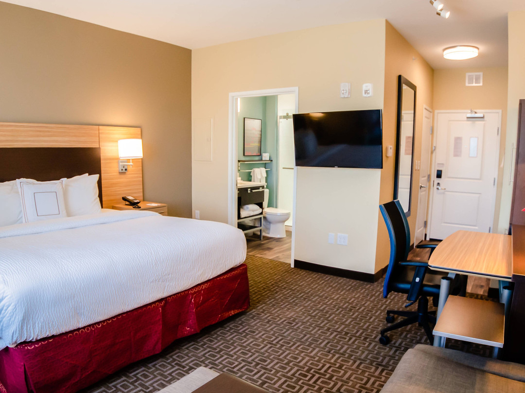 Towneplace Suites by Marriott Temple主图