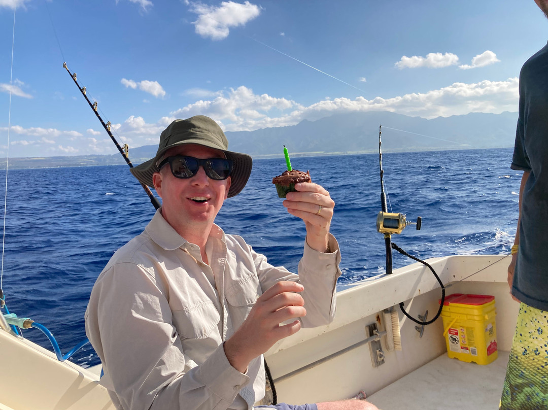 Ocean Addict Hawaii LLC-哈雷瓦必去景点