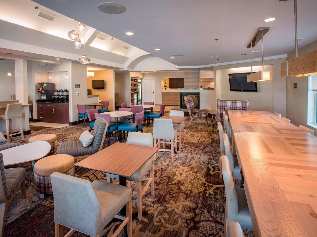 Residence Inn by Marriott Pensacola Downtown主图