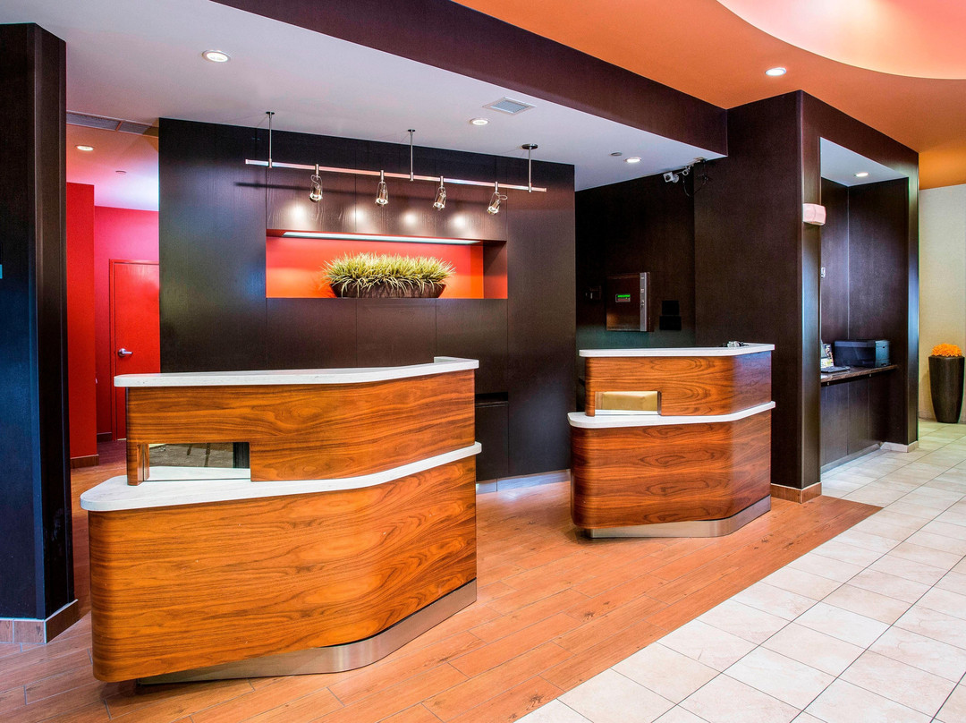 Courtyard by Marriott Peoria主图