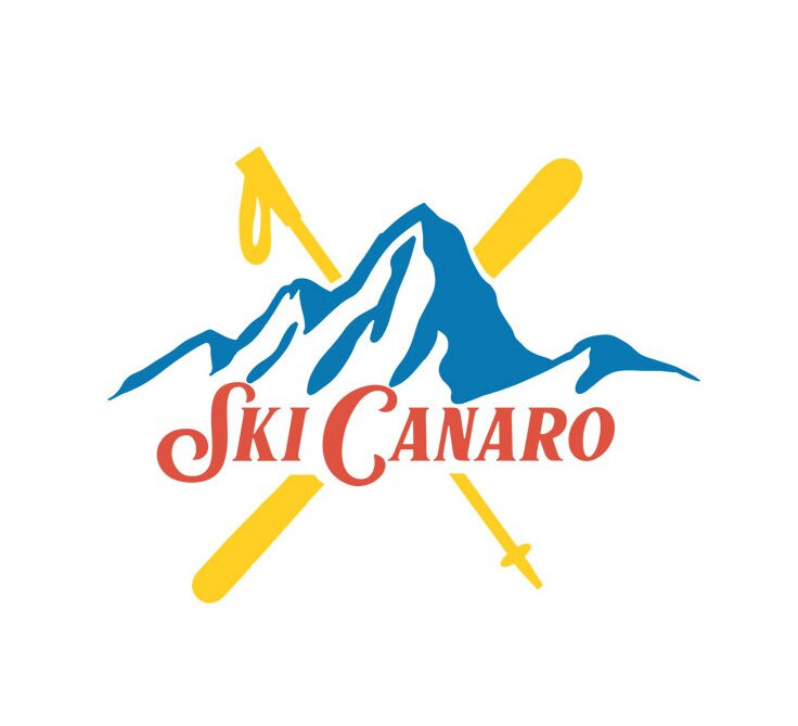Ski Canaro - pistas para debutantes景点图片
