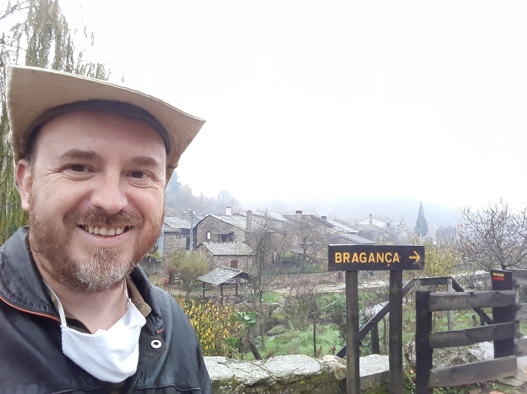 Rio de Onor Village景点图片