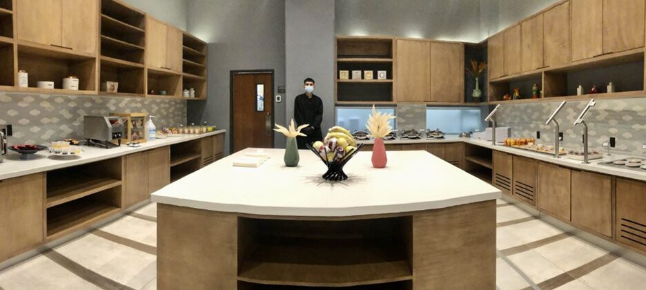 Hyatt Place Saltillo主图