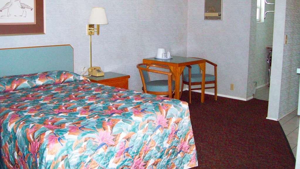 Blue Mist Motel Florence主图