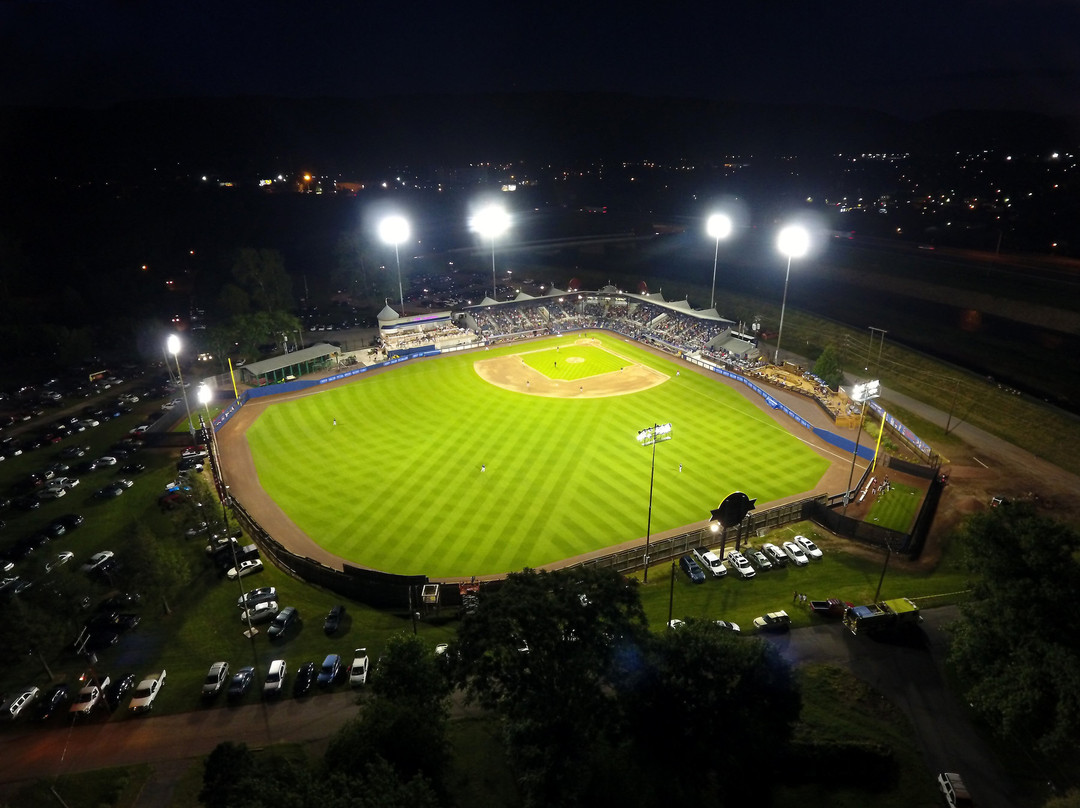 Williamsport Crosscutters景点图片