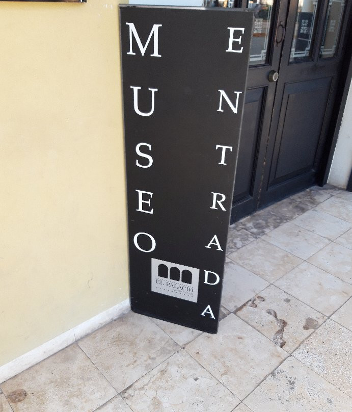 El Palacio Centro Cultural-坎佩切州必去景点