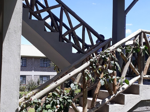 Maanzoni Lodge主图