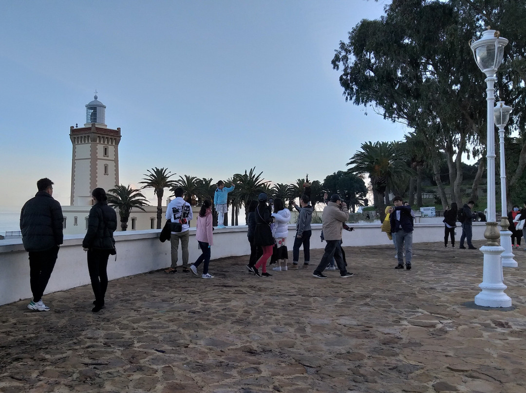 VIVA MARRUECOS-丹吉尔必去景点