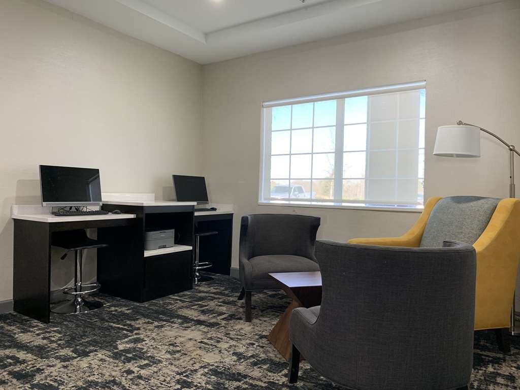 Best Western Plus Olive Branch Hotel & Suites主图