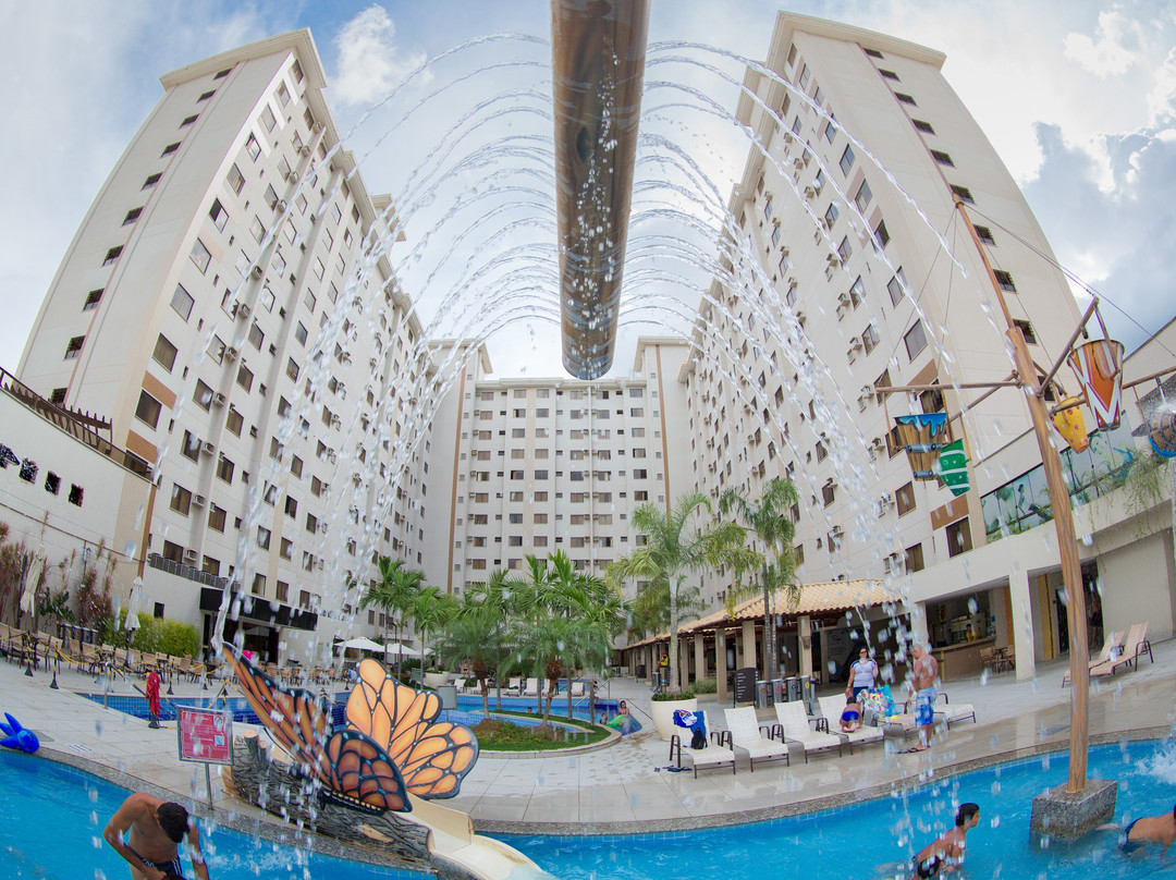 Boulevard Suíte Hotel