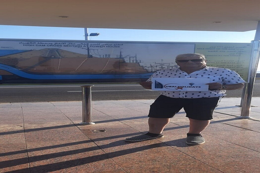 Dubai Holidays-阿布扎比必去景点