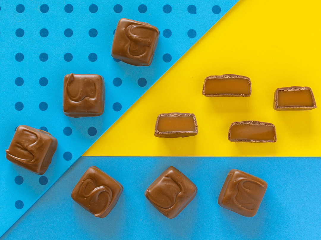 Anne of Green Gables Chocolates-夏洛特镇必去景点