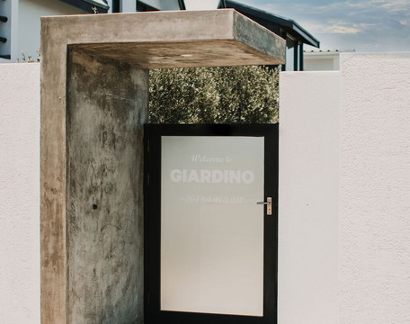 花园精品酒店主图