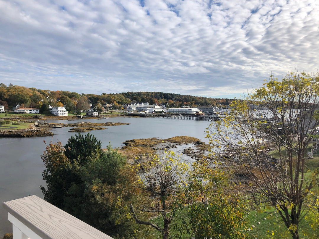 Harbour Towne Inn on the Waterfront主图