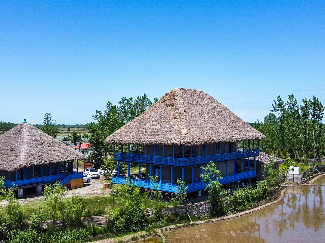 Ghadim Khoone主图