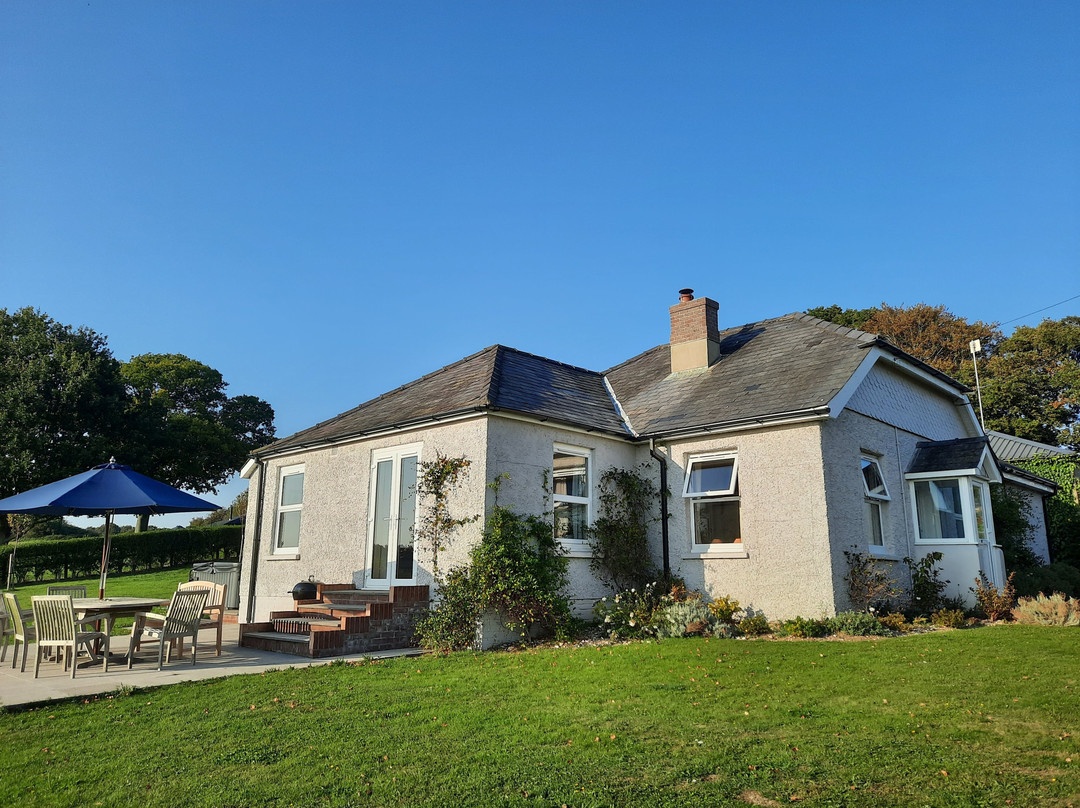 Droxford旅游攻略图片