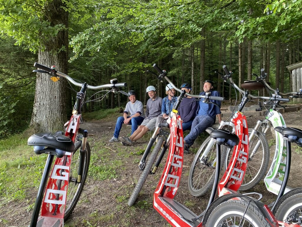 Kirchberg旅游攻略图片