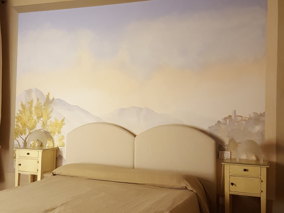 Albergo San Martino主图