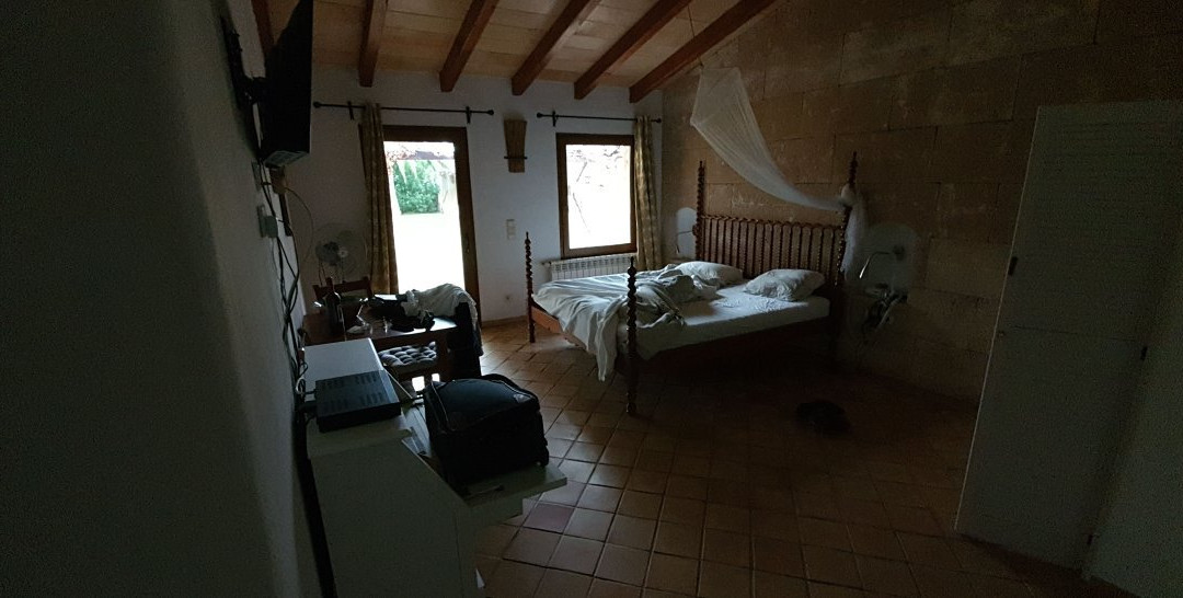 Casa dels Tarrongers