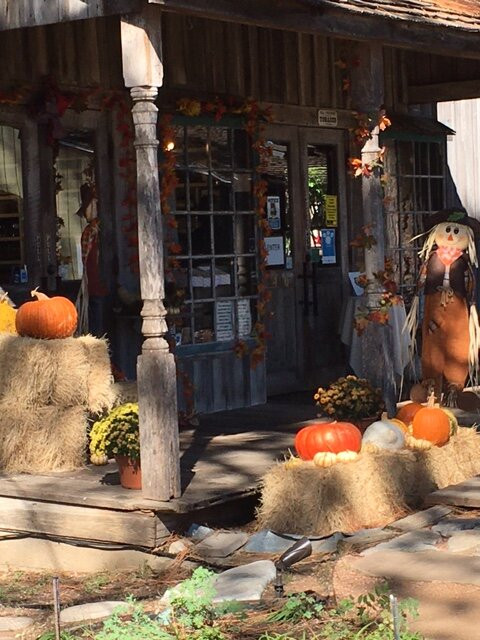 Fischer & Wieser's Das Peach Haus-弗雷德里克斯堡必去景点