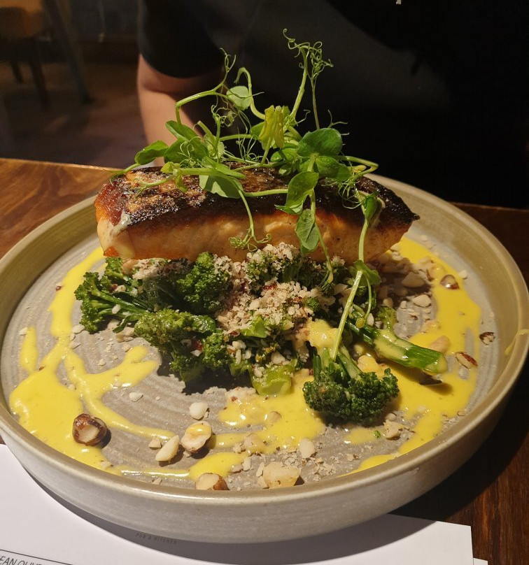 Everton旅游攻略图片