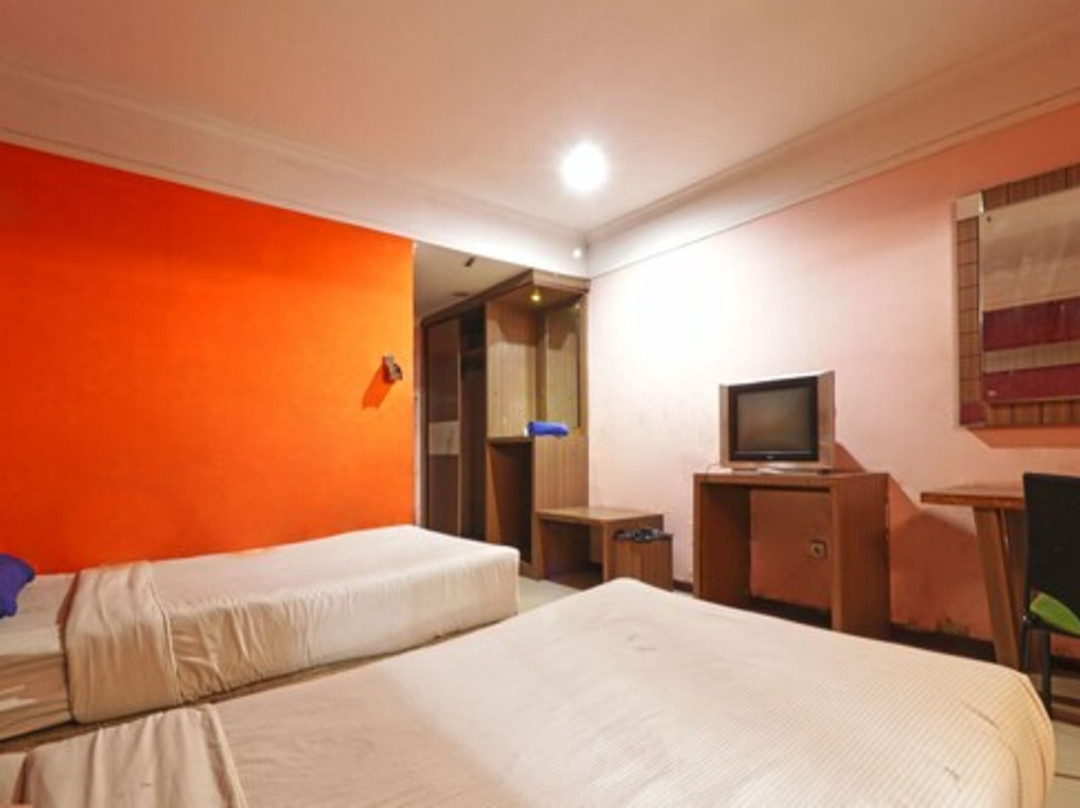 OYO 1367 Damon Butik Hotel主图