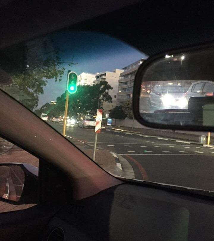 Sea Point Beach-Sea Point必去景点