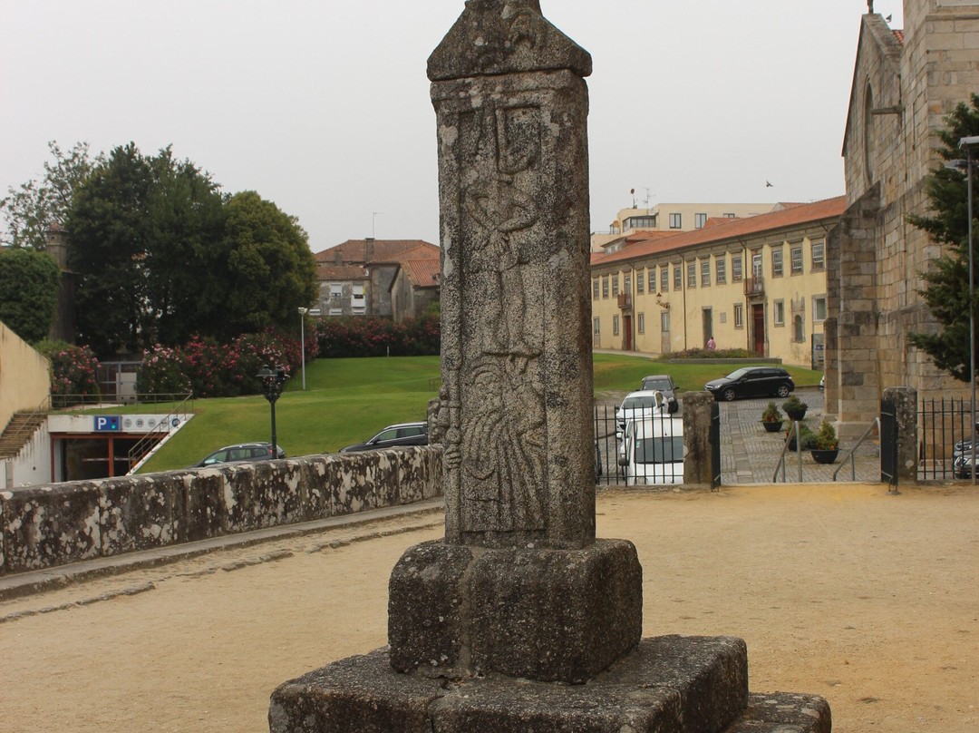 Museu Arqueológico de Barcelos景点图片