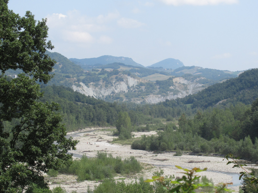 Fonti di Poiano景点图片