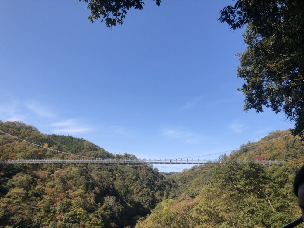 Okuizumo Tourism Association and Tourist Information Center-奥出云町必去景点