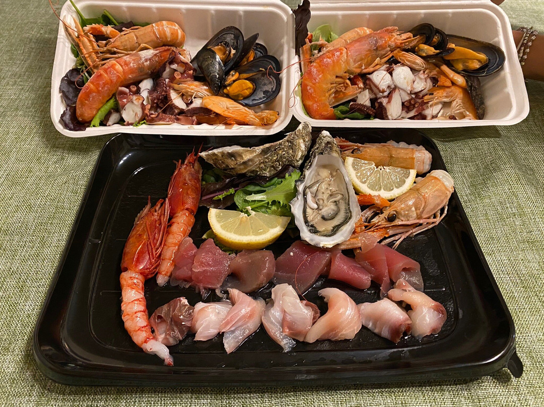 Mastroianni's Bed & Bistro主图