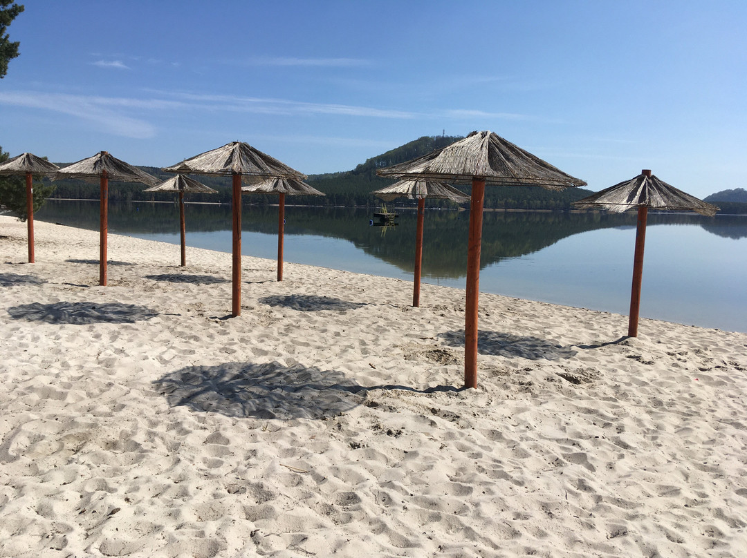 Stare Splavy旅游攻略图片