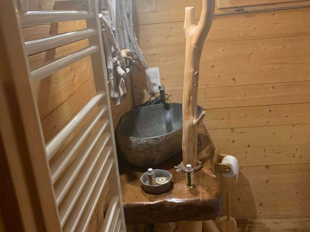 Cabane en Provence主图