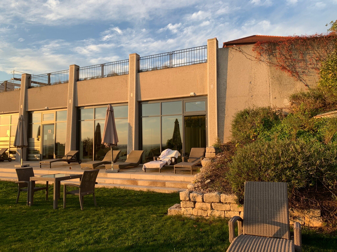 Hotel Schloss Leitheim主图