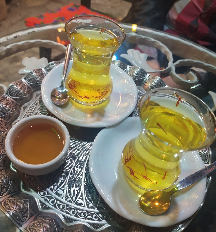 Gıygasuk-萨夫兰博卢必去景点