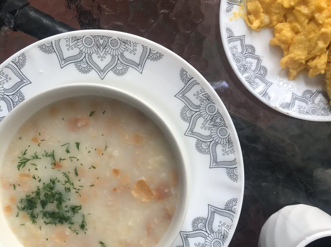 Hotel La Casona主图