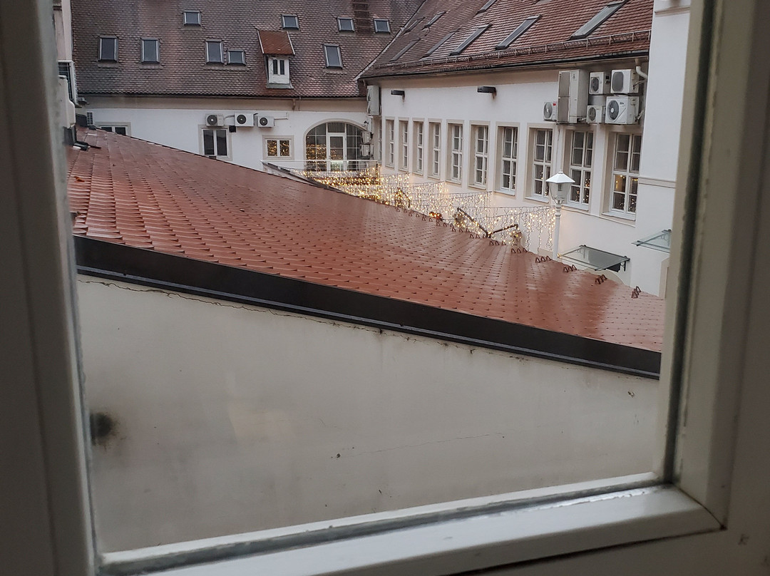 Hotel Jagerhorn主图
