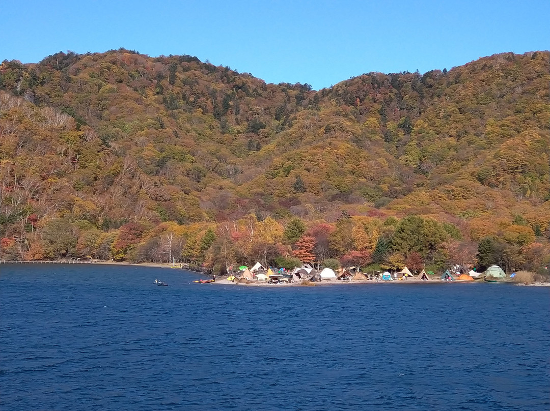 Tobu Chuzenjiko Cruise景点图片