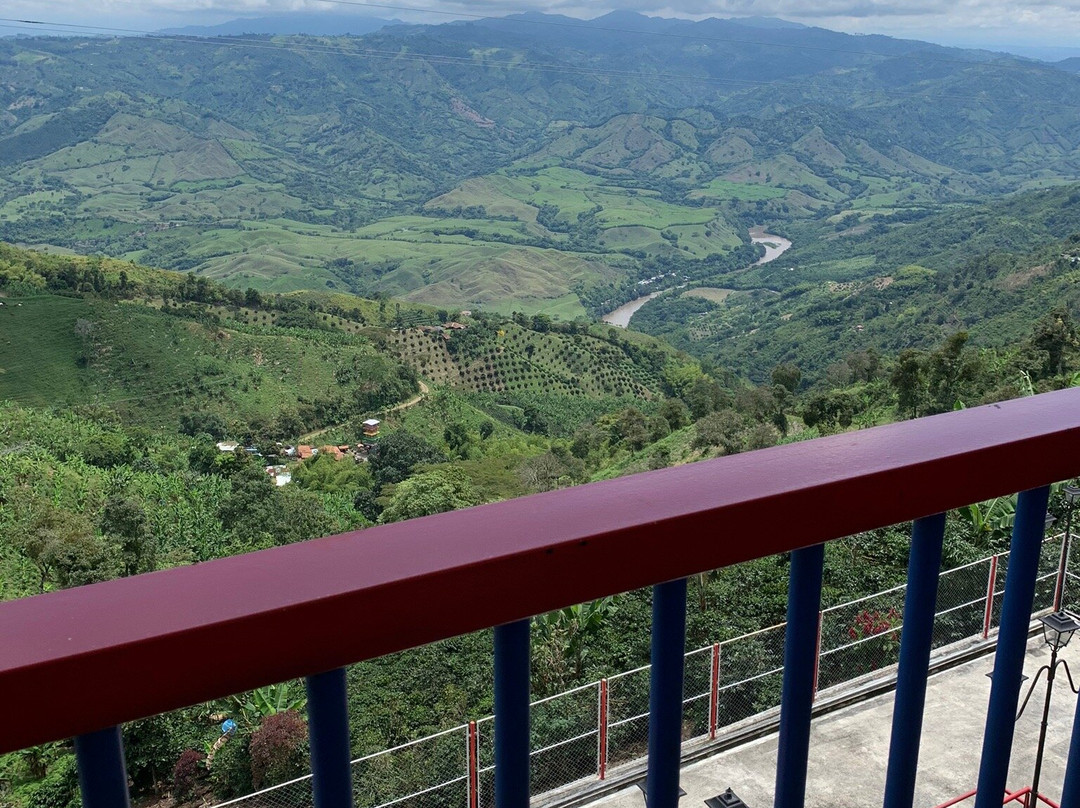 Hostal Rosa Maria Belalcazar主图