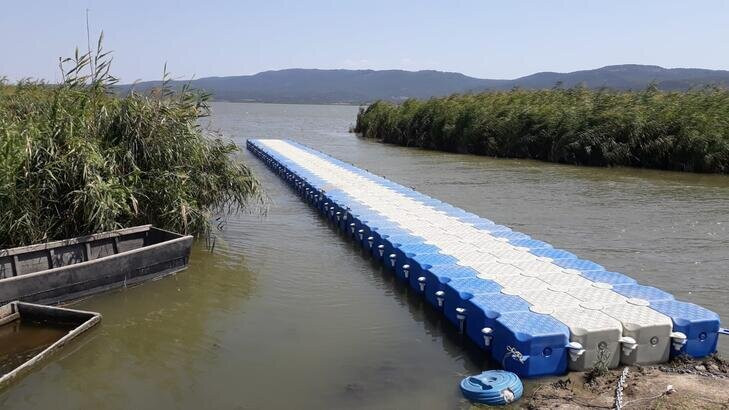 Gala Golu Milli Parki-Ipsala必去景点