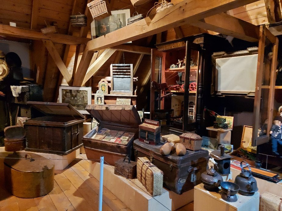 Museum Heerenveen-Heerenveen必去景点
