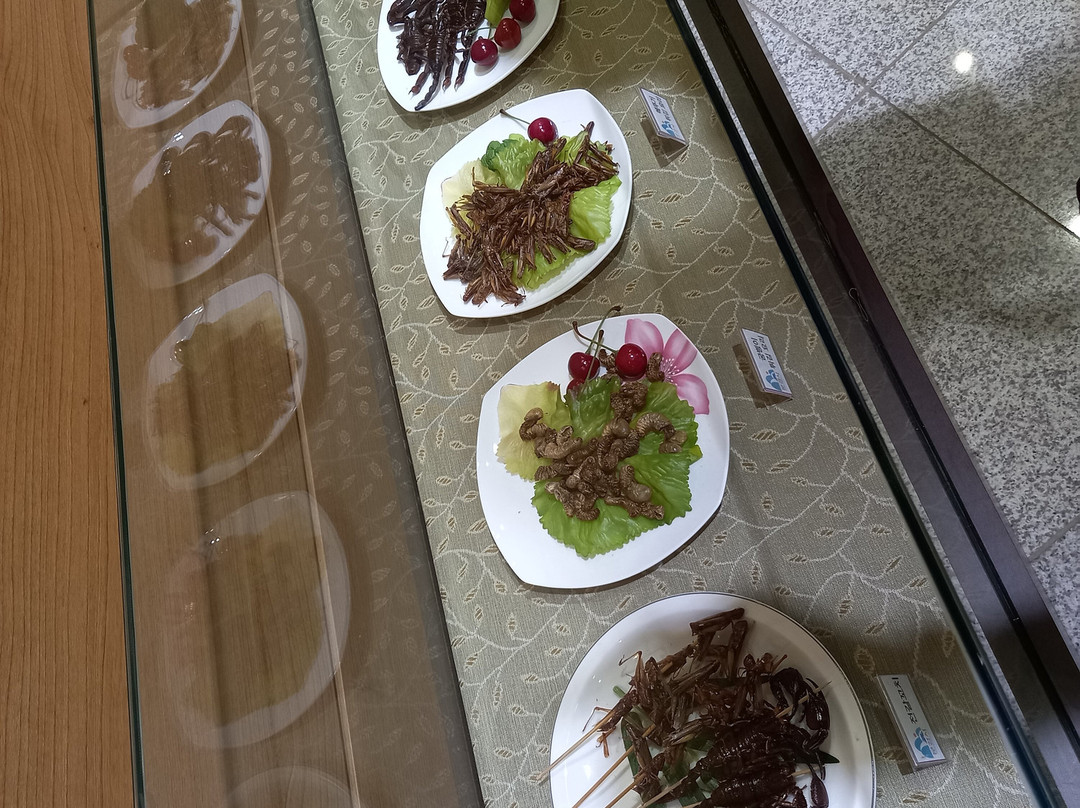 Mungyeong Ecological Museum-闻庆市必去景点